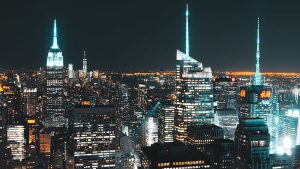 Manhattan