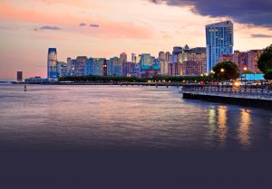 New Jersey