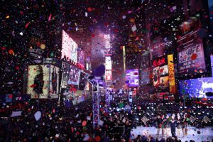 Times Square