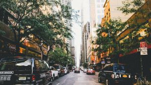 Manhattan