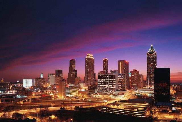 Atlanta