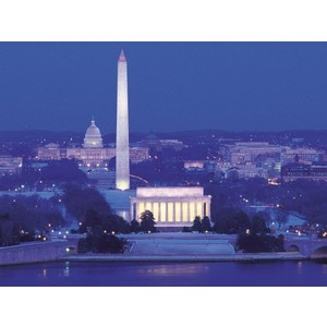 Washington D.C.
