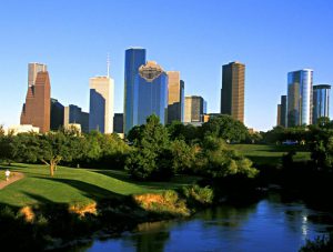Houston