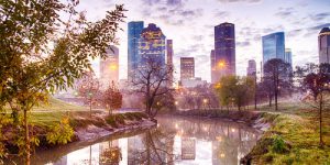 Houston