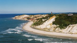 Martha's Vineyard