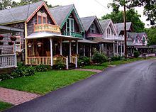 Martha's Vineyard