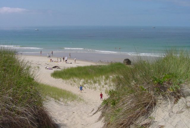Martha's Vineyard