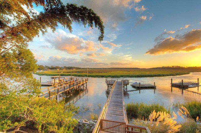 st simons
